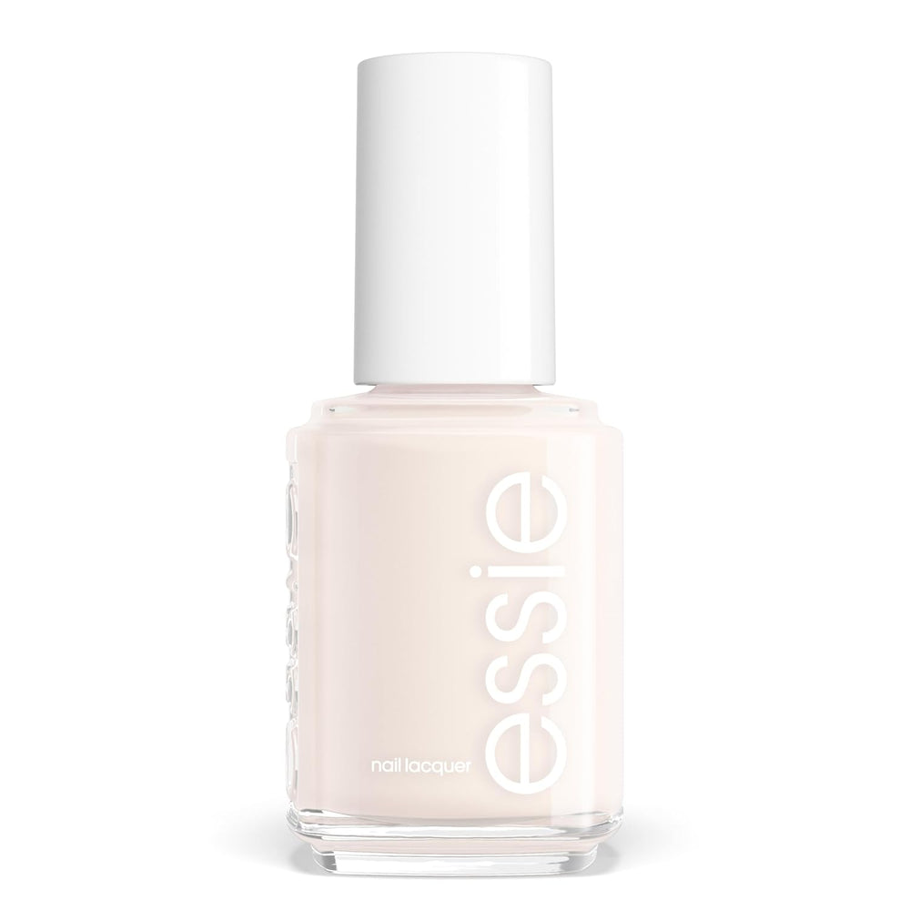 Essie Nail Lacquer na Farbintensive nehty, č. 101 lady like, Nude, 13,5 ml