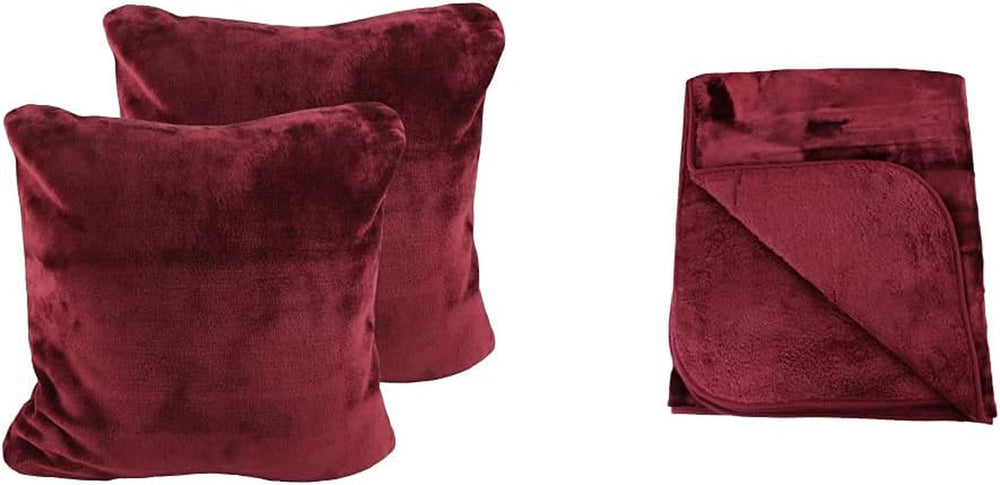 Amago – Kuscheldecke, kašmírový pocit, 220 x 240 cm – antracit