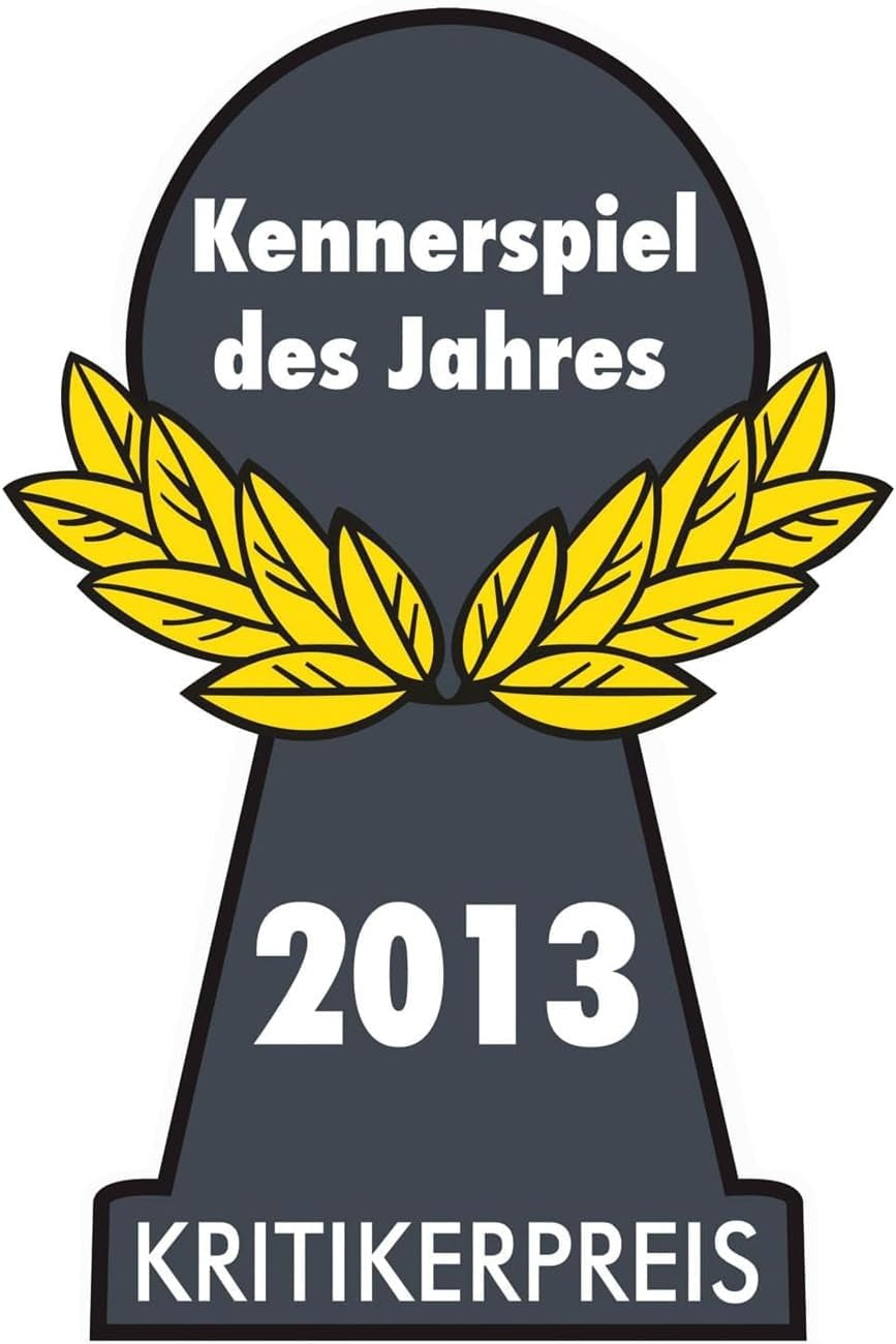 KOSMOS 691745 Legendele din Andor - Jocul de bază, Clasicul fanteziei, Kennerspiel des Jahres 2013, joc de societate fantasy cooperativ pentru vârste de 10 ani și peste