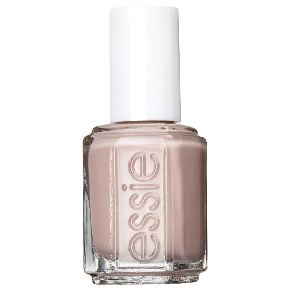 Essie Nail Lacquer na Farbintensive nehty, č. 101 lady like, Nude, 13,5 ml