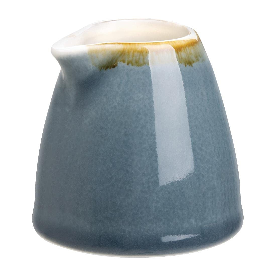 Cană de lapte pentru cuptor Olympia DA431, 96 ml, 64 mm, 6 bucăți