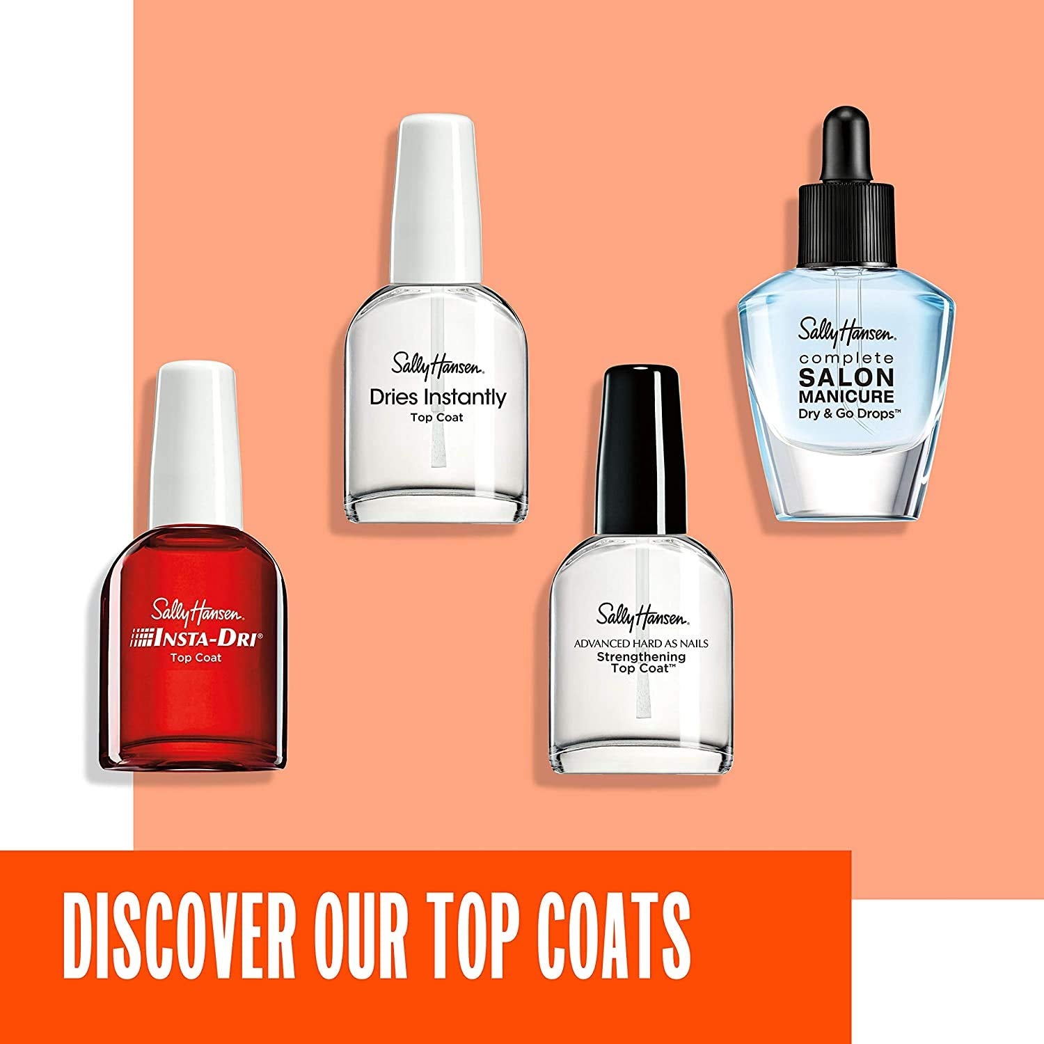 Insta-Dri Wrap 13,3 ml (balení 4 ks)