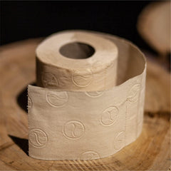 Hârtie igienică Renova Grand Royal, 18 role Premium XXL, 4 straturi, moale și rezistentă