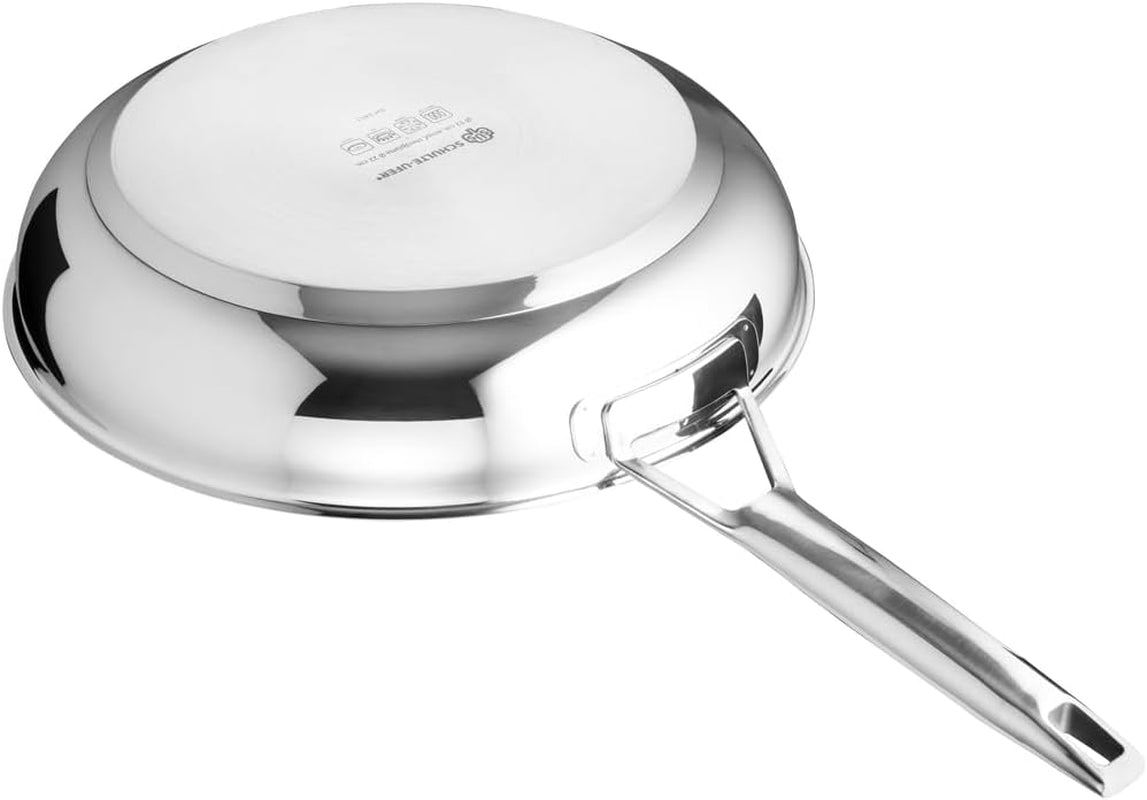 Pánev Schulte-Ufer ASTRAL nerez Hrnce a pánve Naty Shop