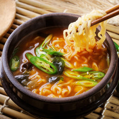 MAI WA - Ramen nudle - 1 x 180 GR