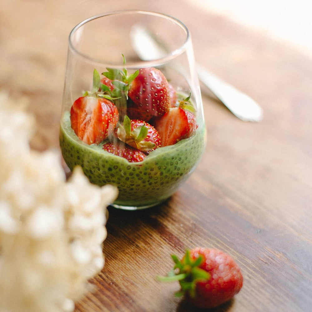 Moya Matcha Bio Ceai verde zilnic pudră | 250 g calitate zilnică (III) | Perfect pentru a fi consumat cu latte, smoothie-uri și limonade...