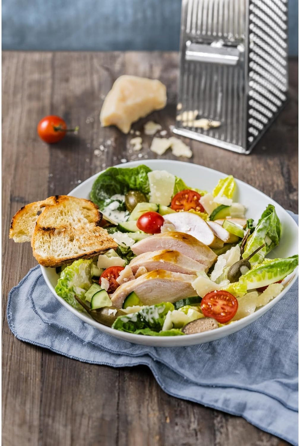 Nerezová struhadla WMF Gourmet Peeler Naty Shop