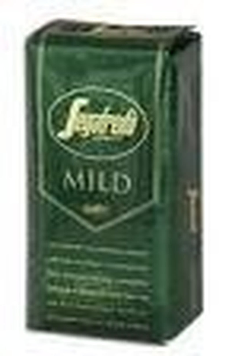 2 x Cafea Espresso Segafredo - Blândă, 1000g boabe