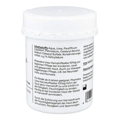 Phametra Urea Unguent cu uree 10%, 250 g Cosmetice si Infrumusetare Naty Shop