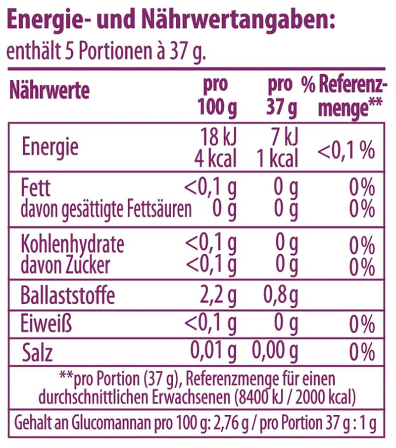 Organické hubnoucí špagety: Konjac špagety - Organické nudle Shirataki na hubnutí - Ideální pro nízkosacharidové diety - Nejlepší alternativa těstovin pro dietu, fitness a zdravý životní styl 10 balení 2,7 kg