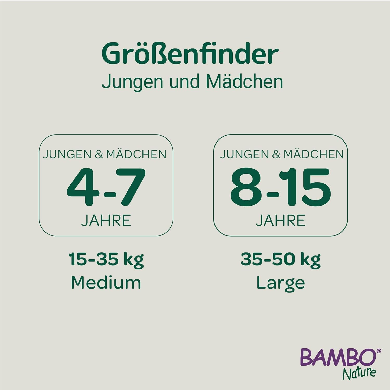 Bambo Dreamy noční stahovací pleny, velké (35-50kg/77-110lbs), 10-balení | Stahovací plenky pro děti | Ultra absorpční noční prádlo
