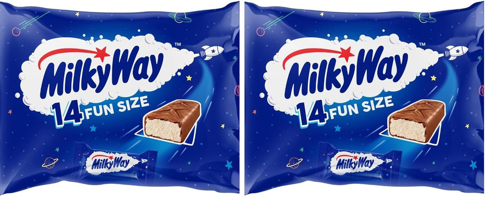 Mini velké balení čokolády, mini čokoládové tyčinky s nugátovým krémovým karamelem, 227 g, tip na čokoládový dárek, velké balení čokolády