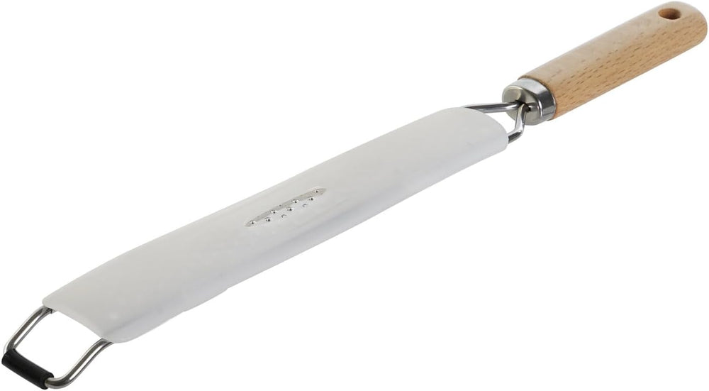 RALLADOR INOX BAMBOO 4X2X37,5 DESKA