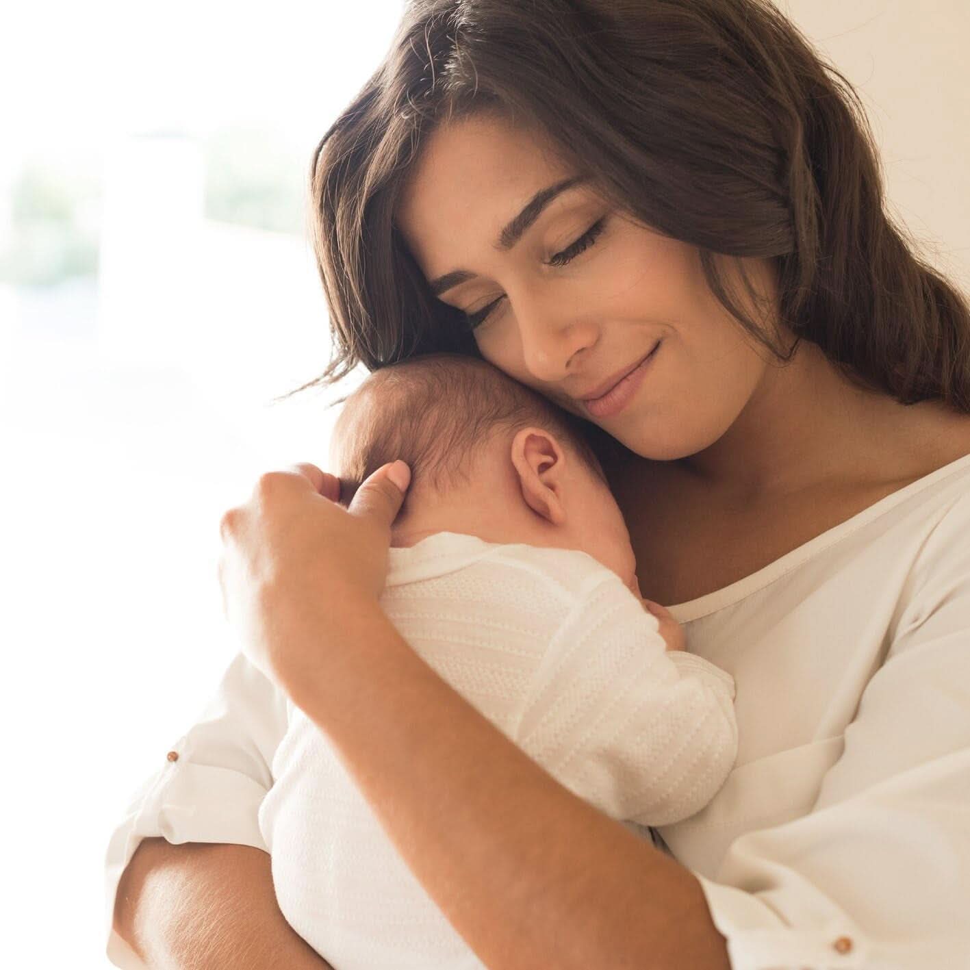 Scutece fleece: șabloane moi pentru femeile care au născut recent (1 x 10 scutece), ideale pentru femeile în perioada postpartum Mama si Copilul Naty Shop