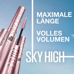 Maybelline Lash Sensational Sky High Cosmetics and Beauty Naty Shop