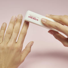 Semipermanentní lak na nehty Milano Professional, no. 21 Burgundsko, objemový efekt, dlouhotrvající, pro intenzivní a lesklé nehty, 4,5 ml