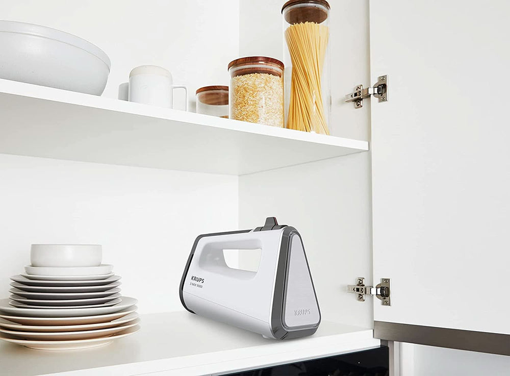 Ruční mixér Krups GN9101 3 Mix 9000, 750 Watt Naty Shop