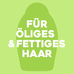 OGX Clarify & Shine Apple Cider Vinegar Shampoo, Îngrijirea părului cu oțet de cidru de mere Duș și baie Naty Shop