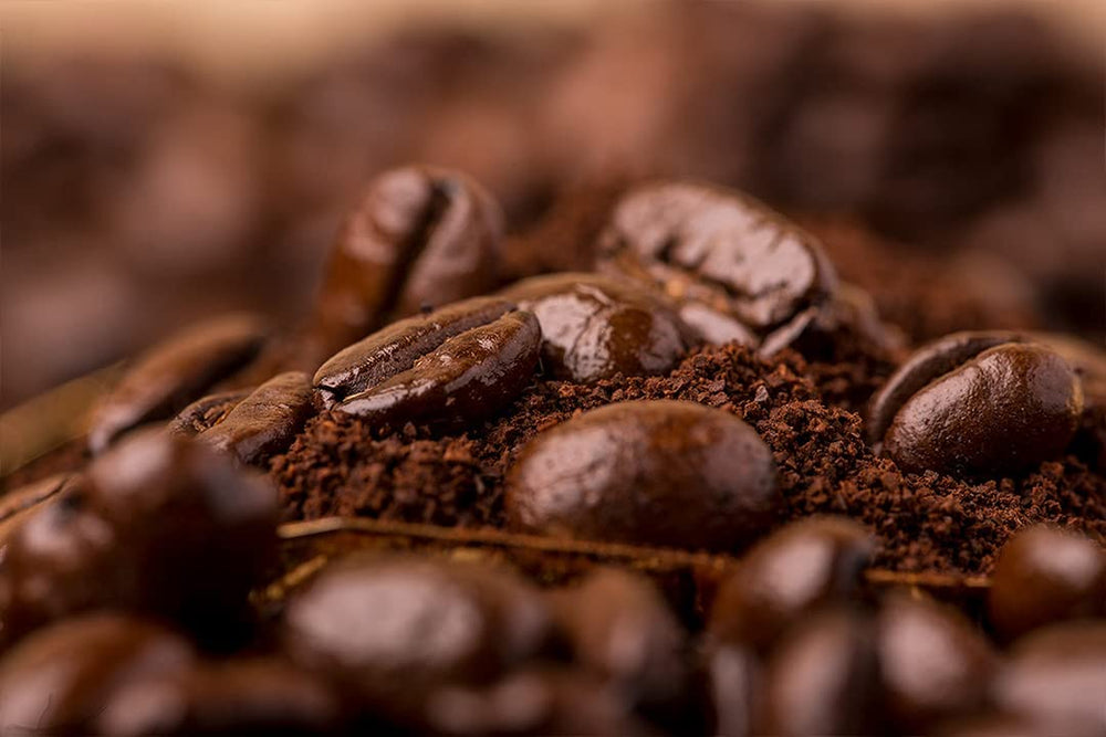 Caffè Barbera - Kit de cafea cu 3 amestecuri - 1870