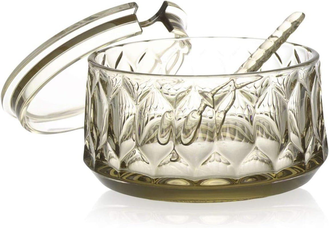 Zahărniță Jellies Family, verde, Ø 11 x 6 cm