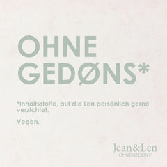 Jean & Len Aloe Vera & Basil hydratační šampon, pro velmi suché vlasy, 300 ml Sprcha a koupel Naty Shop