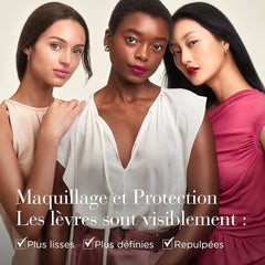 Elizabeth Arden Lip Color, Perfectly Plum Cosmetics a Beauty Naty Shop