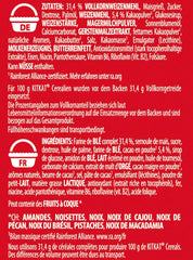 Nestlé cereálie, křupavá snídaňová cereálie s typickou oplatkou a lahodnou čokoládou, 1 balení (1 x 330 g)