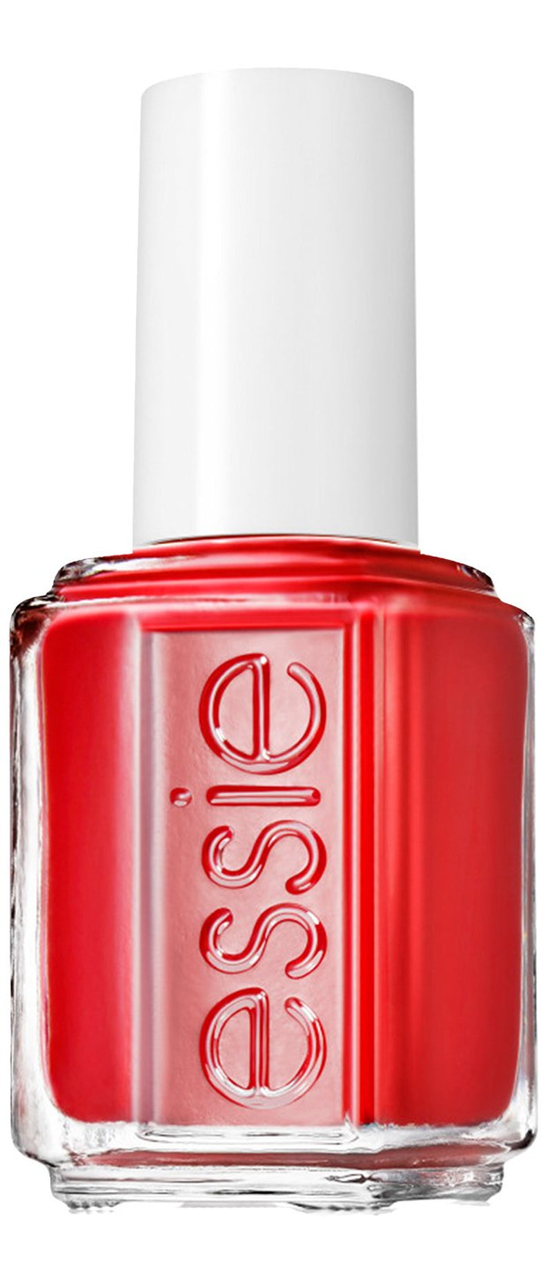 Essie Nail Lacquer na Farbintensive nehty, č. 101 lady like, Nude, 13,5 ml