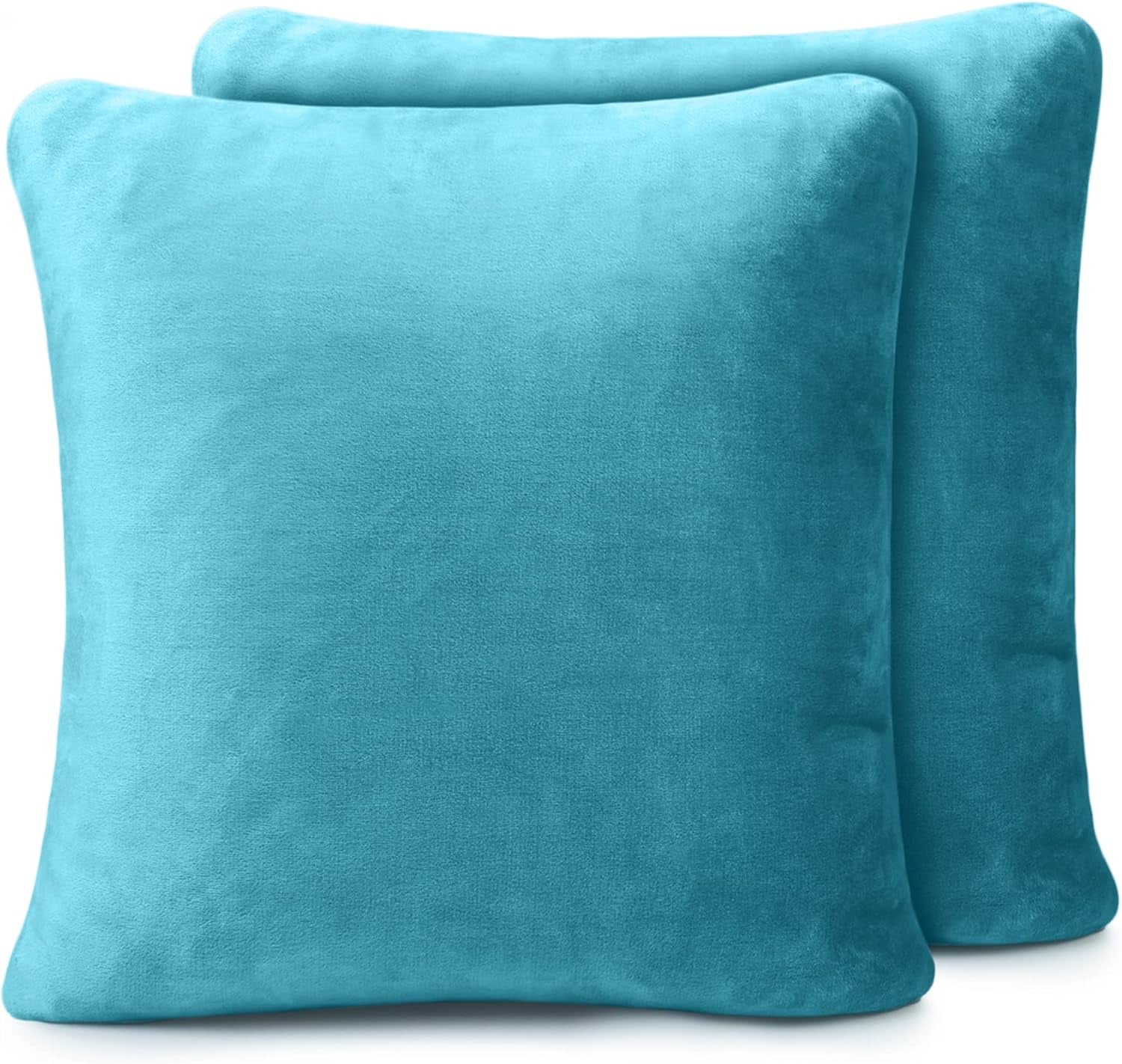 Amago - Pohodlná přikrývka, kašmírový vzhled, 220 X 240 Cm - antracitová Postele a přikrývky Amago Benzínový povlak na polštář 50 X 50 Cm, 2 kusy