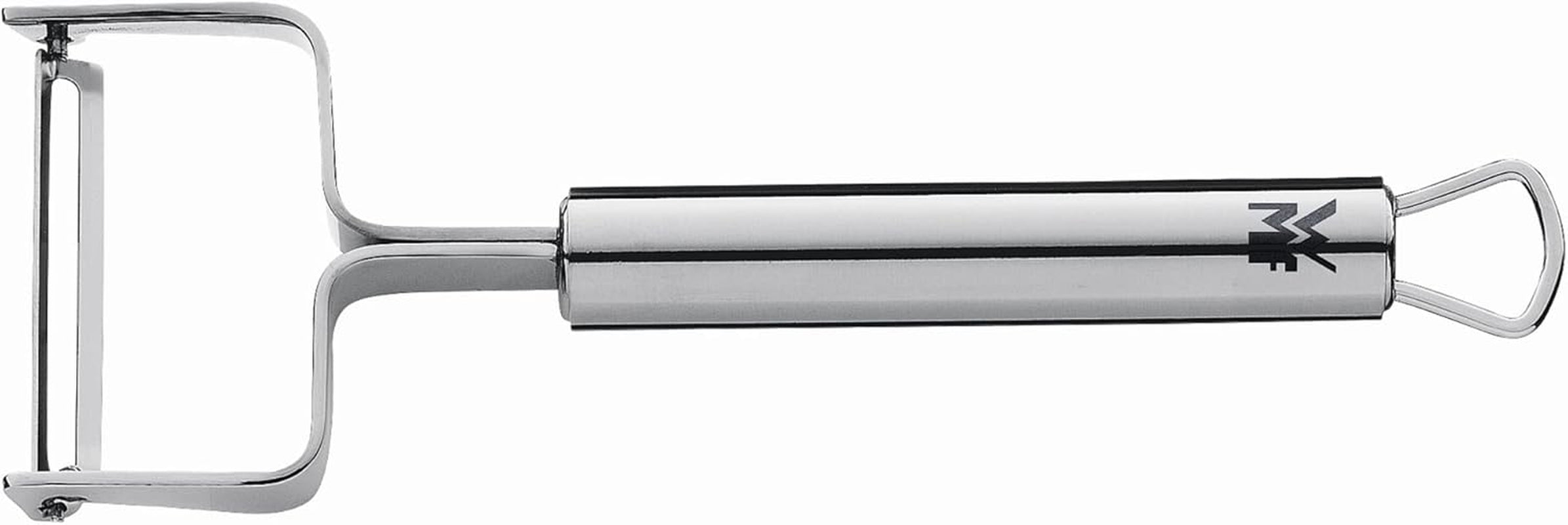 Škrabka WMF Profi plus 17 cm, nerezová Škrabka Naty Shop Single