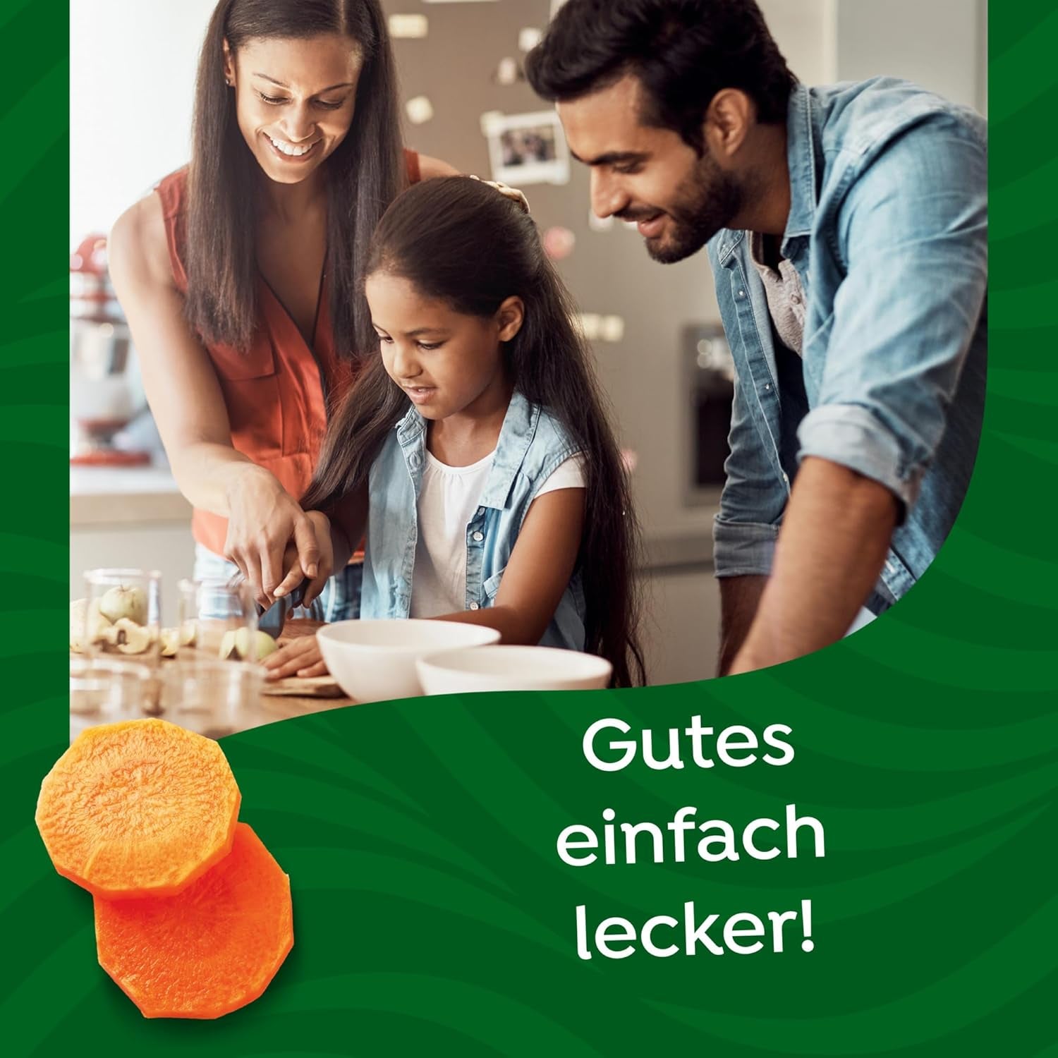 Knorr Schnell gewürzt Kochpaste Gebratenes Hühnchen, Zitrone & Pfeffer einfach & schnell für einen besonders intenzivní, geballten Gesmack 165 g