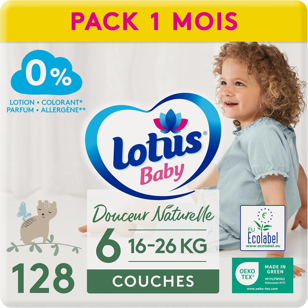 Pleny Douceur Naturelle, velikost 5 (12-20 kg), 1 měsíc, 140 plen