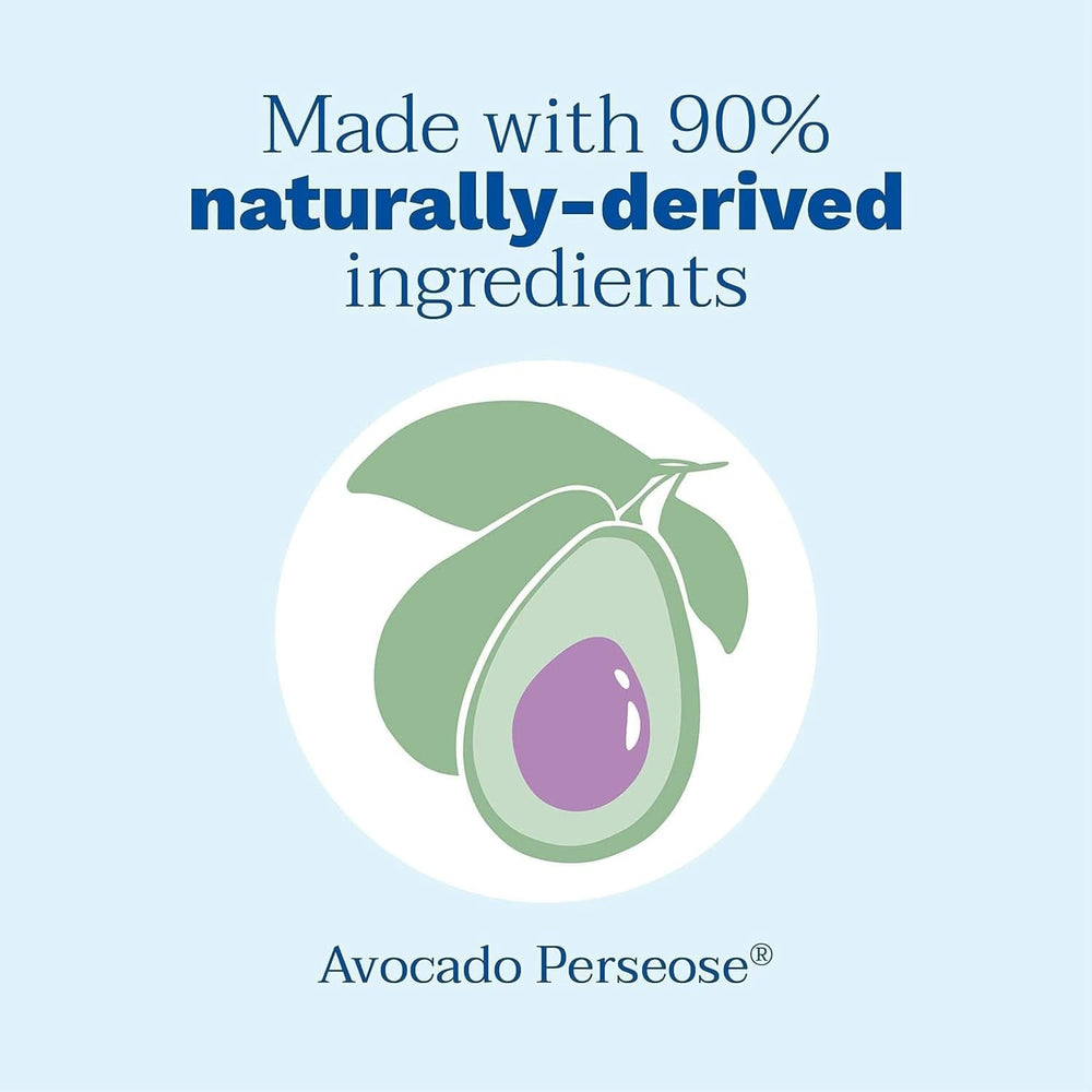 Mustela, Delicate mycí gel, 500 ml Mother and Child Naty Shop