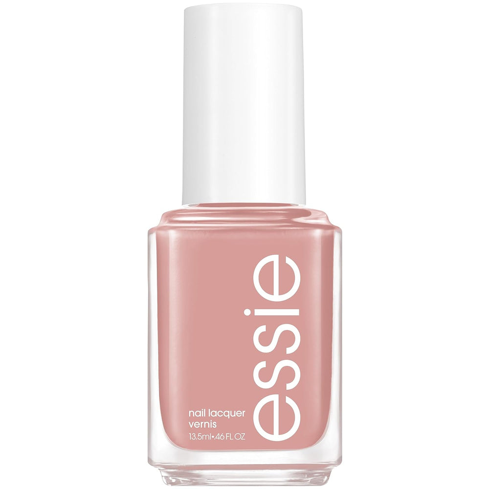 Essie Lak na nehty na barevné nehty, No. 608 serene břidlice, pšenice, 13,5 ml