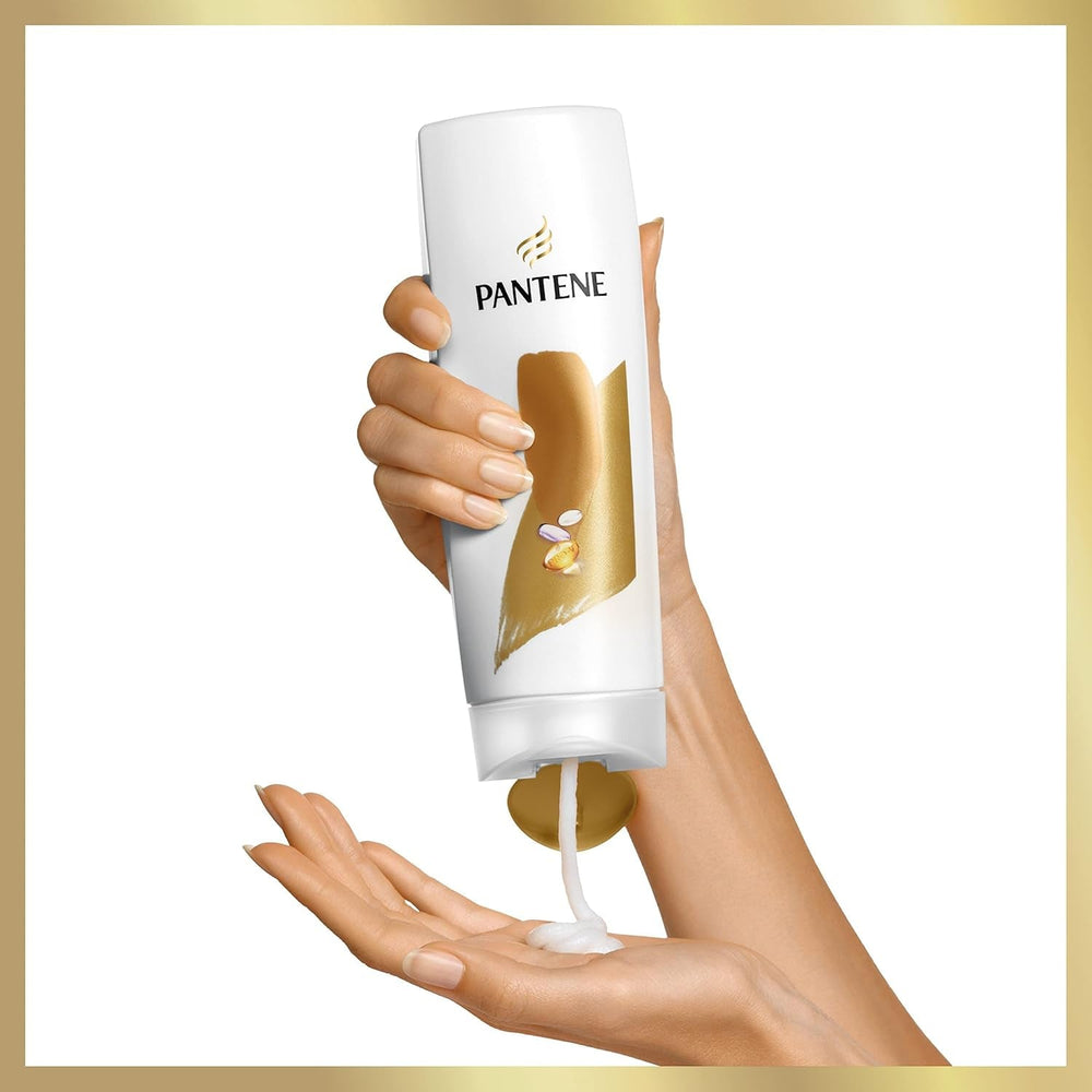 Pantene Pro-V Repair And Care Conditioner, regeneruje vlasy zevnitř ven Pantene sprcha a koupel