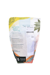 Ovesné krupice Wholefood Earth 2 kg | Bez GMO | Přírodní | Bohaté na vlákninu