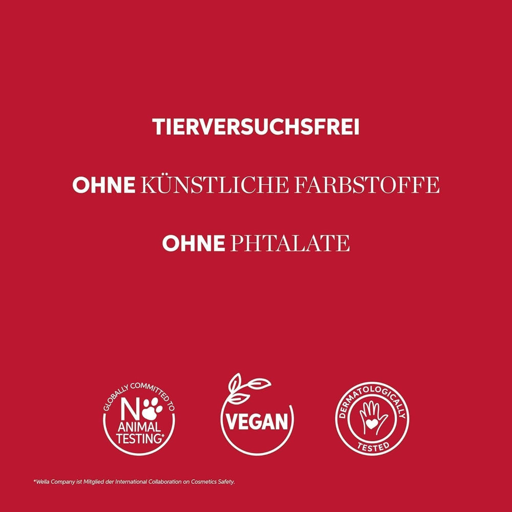 Wella Professionals Ultimate Repair Hloubkově čistící šampon, 250 ml Wella sprcha a koupel