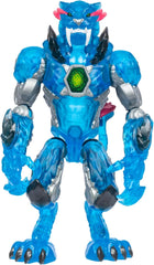 Stěhováci; Přesuňte ultimátní zvíře. Zažijte a vytvořte akční figurku Stealth Panthera z Mrbeasta. Sbírejte 3, Iconic Panther, Stealth Panther, Metallic Panther Akční figurky Naty Shop