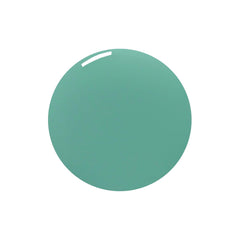 TOOFRUIT Dětský mintový lak na nehty – na vodní bázi, odnímatelný, bez rozpouštědel, netoxický a bezpečný, 100% veganský, 10 ml