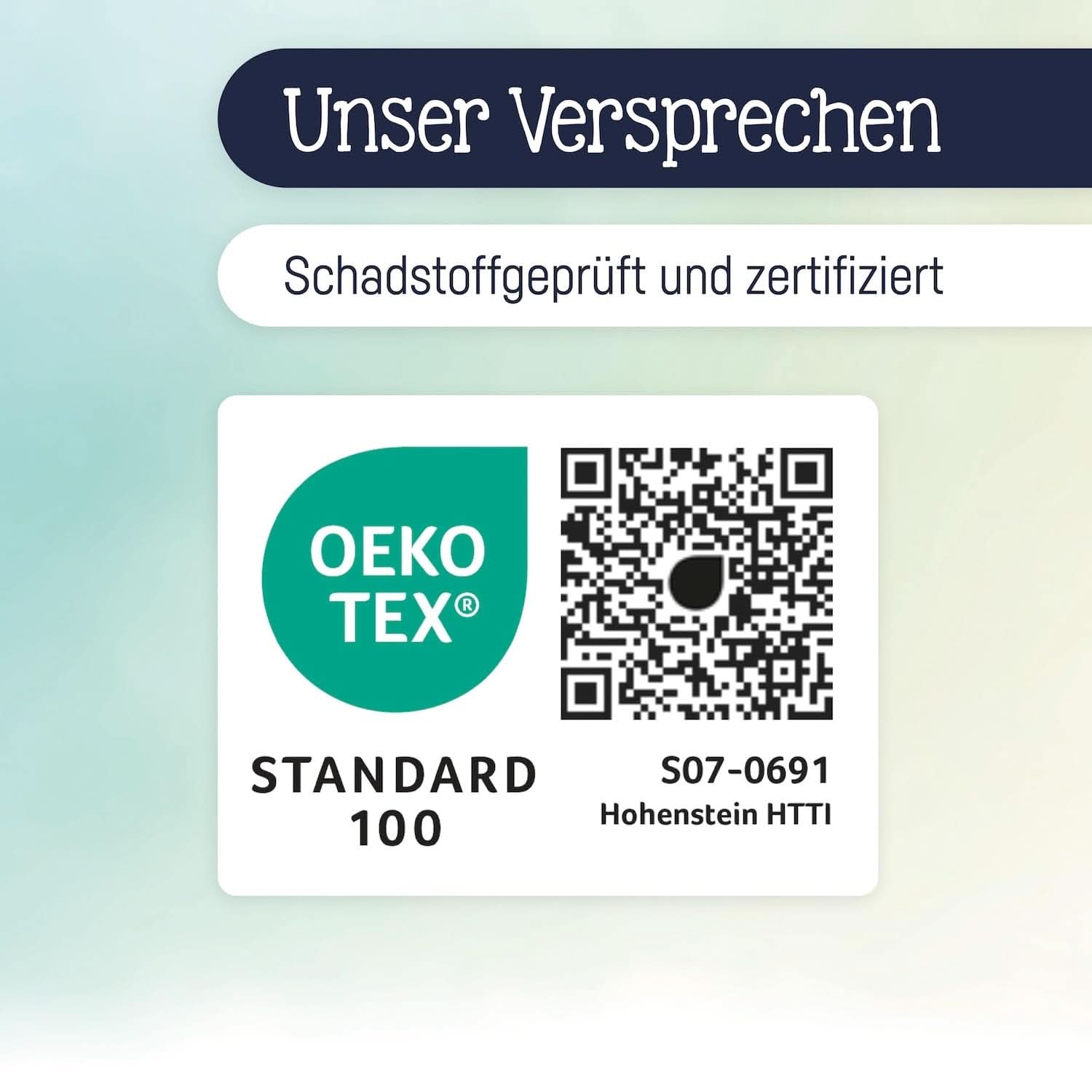 Julius Zöllner Stilltuch Aus 100 Prozent Jersey-Baumwolle, OEKO-TEX STANDARD 100, Made in Germany, Uni Tan Příslušenství Potraviny a kojení Bebe Naty Shop