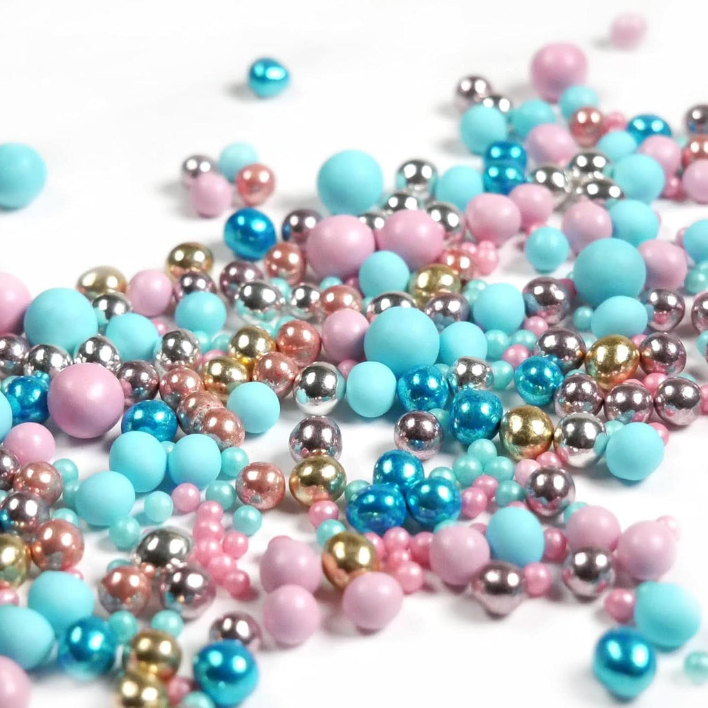 Sprinkles Hero Chocolate, Mix Boy or Girl, 40 grame Naty Shop 40 grame