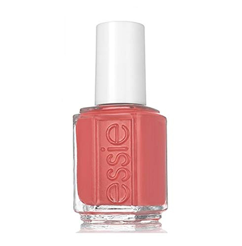 Essie Nail Lacquer na Farbintensive nehty, č. 101 lady like, Nude, 13,5 ml