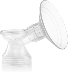 LIONELO Fidi One Akumulátorová odsávačka mateřského mléka 180 ml, 3fázová přenosná odsávačka mateřského mléka, 9stupňová energeticky úsporná masáž, silikonový trychtýř 26mm Doba chodu 120min Bez Bpa Příslušenství Jídlo a kojení Bebe Naty Shop