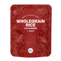 Hnědá rýže z Amazonie, 250g