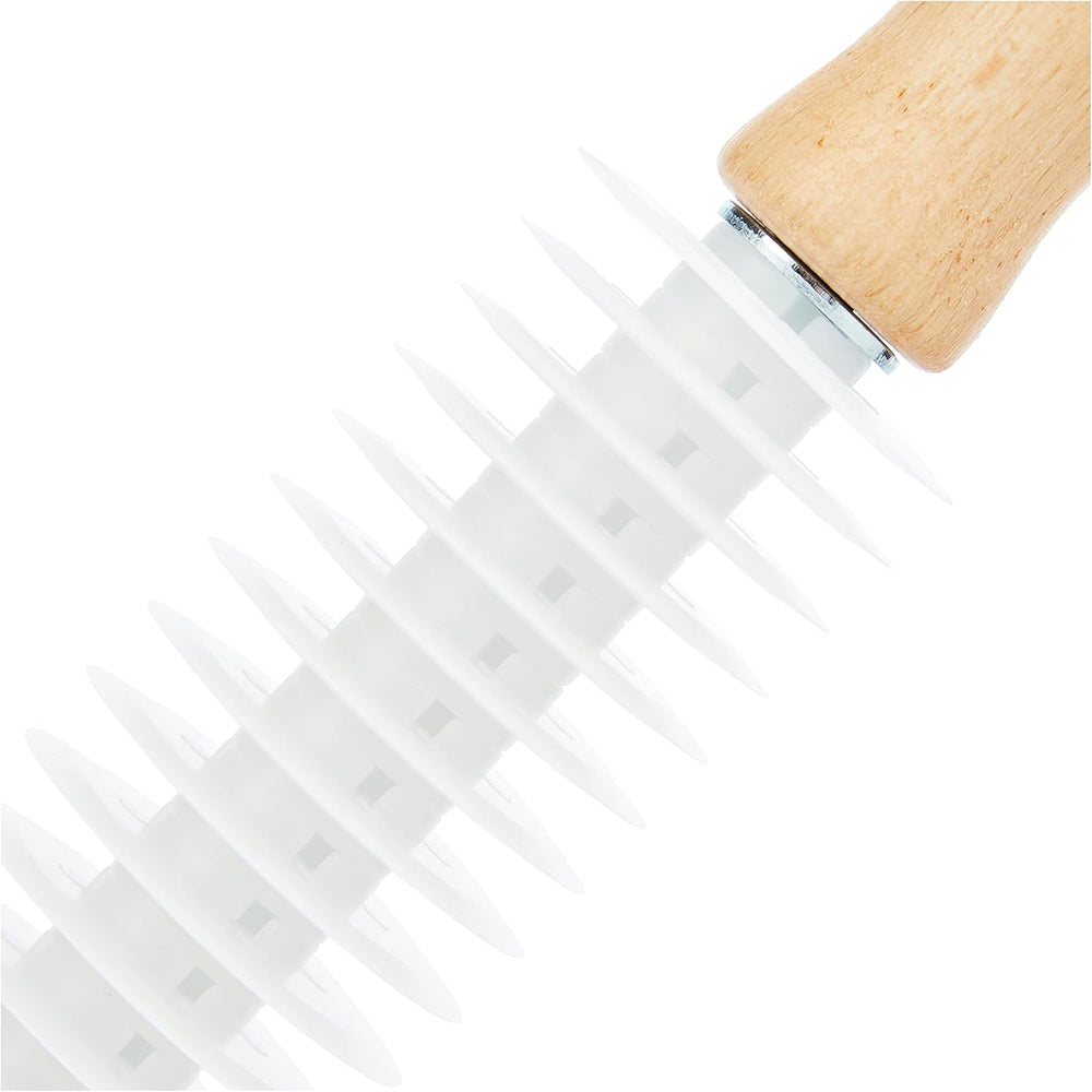 Wenko Art.167 Spaghetti-Größe, glatt, Derlin, Weiß