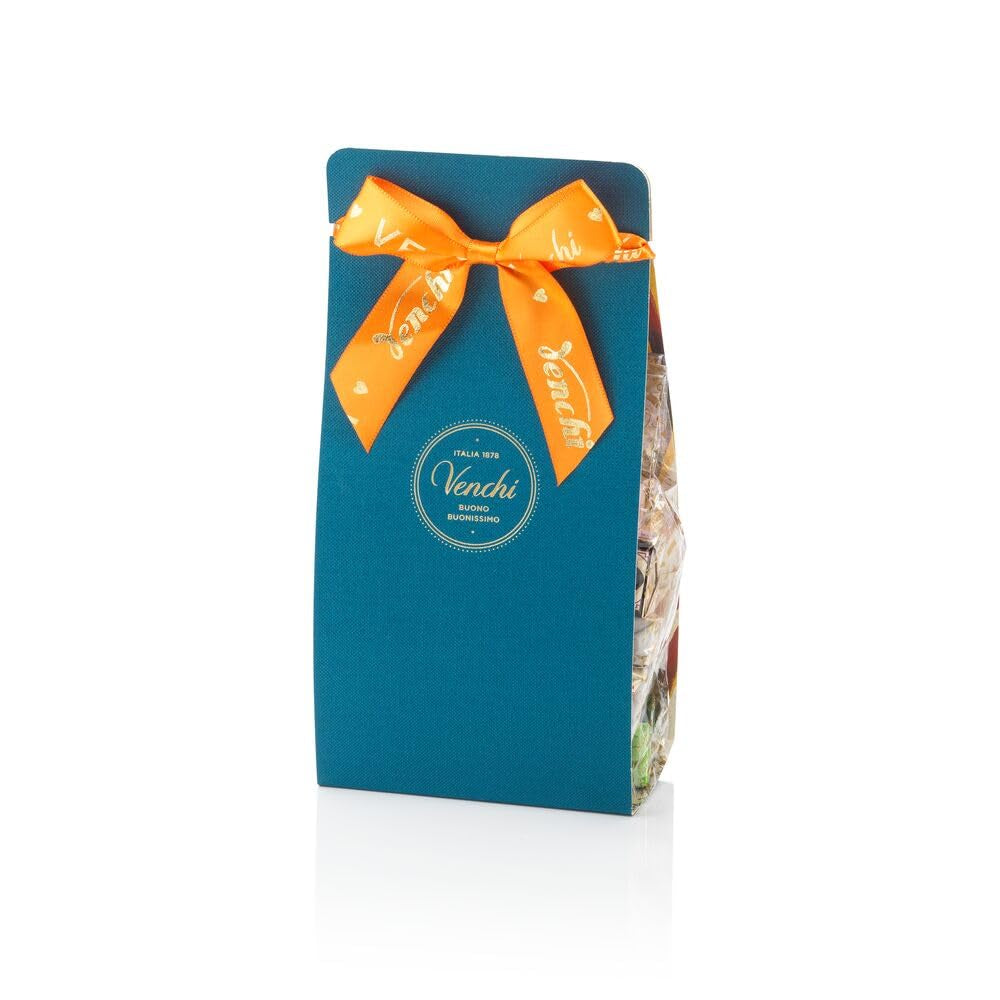 Venchi – kolekce Murrine – 407 gramů čokoládových bonbónů Naty Shop