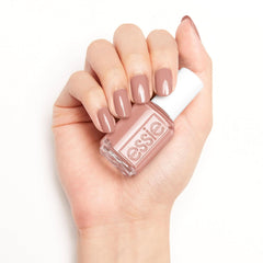 Essie Nail Lacquer na Farbintensive nehty, č. 101 lady like, Nude, 13,5 ml
