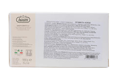 Klasické mandle se zelenou cibulkou, 1 kus