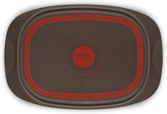 Tefal J1601502 Success Auflaufform Aluminium Schwarz 36 X 24 X 5,5 Cm Formy a plechy na pečení Naty Shop
