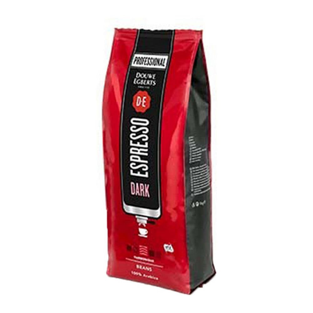 RO | Espresso cu oase, prăjire neagră | 1kg